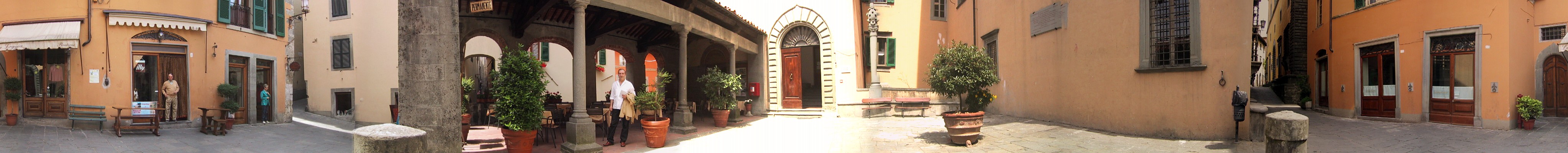 Memory image 4 – Barga