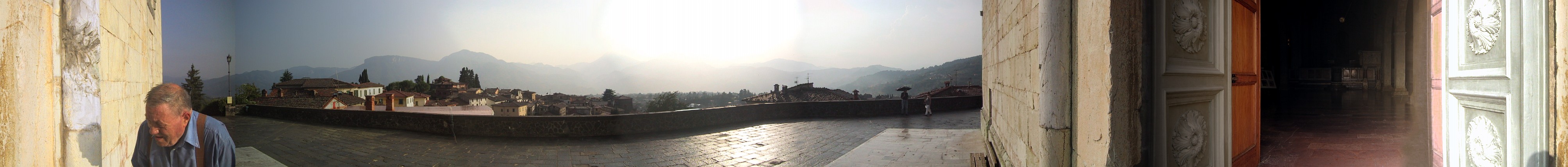 Memory image 40 – Barga