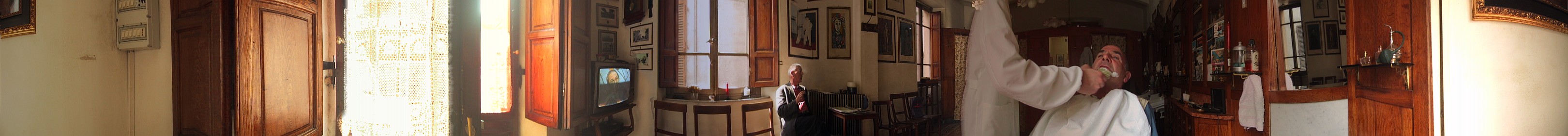 Memory image 41 – Barga