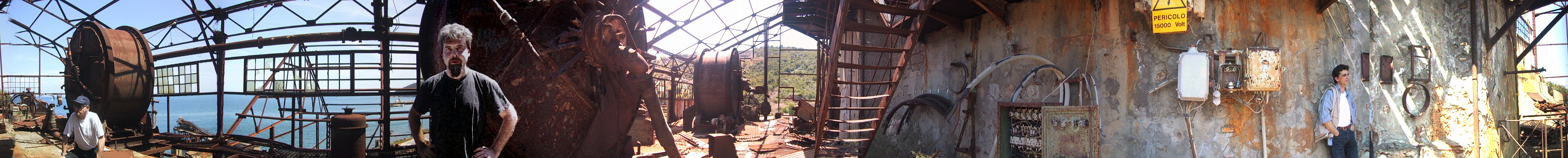 Memory image 42 – Barga