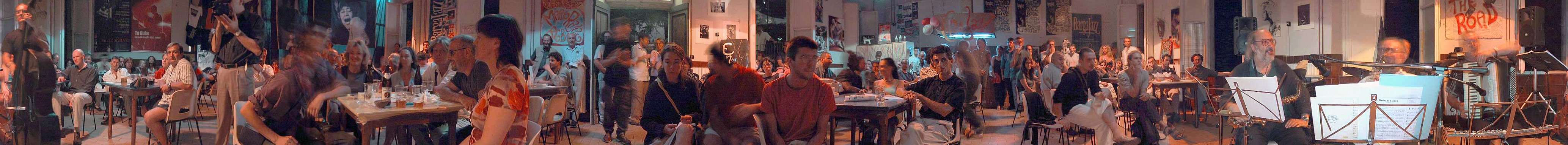 Memory image 43 – Barga