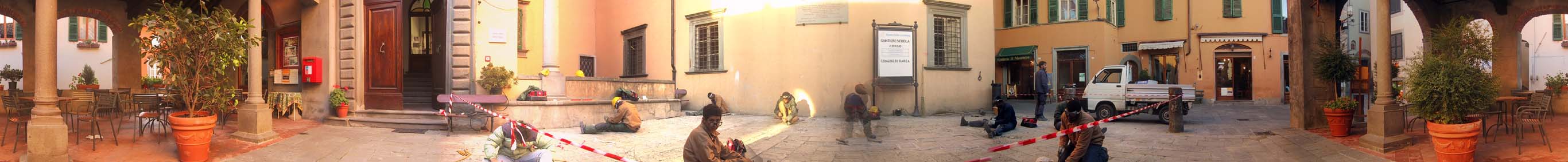 Memory image 44 – Barga