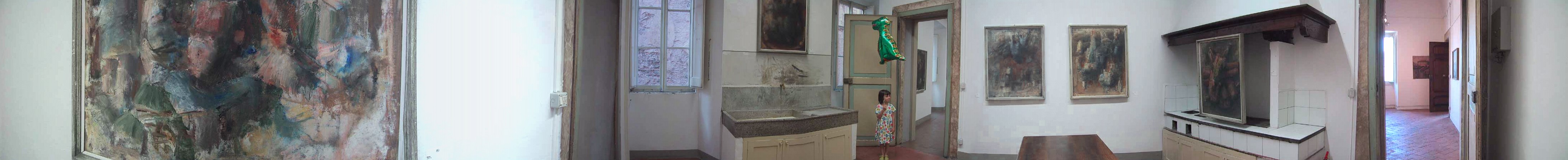 Memory image 5 – Barga