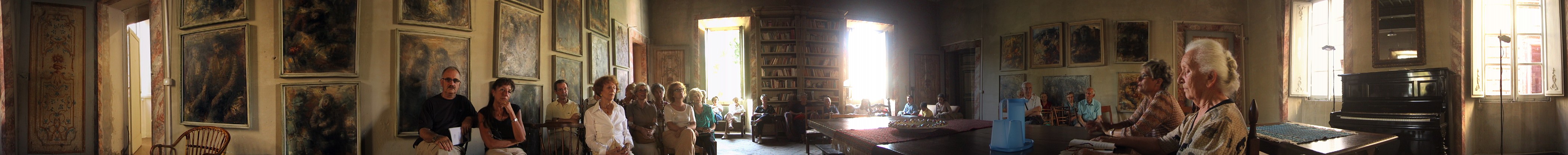 Memory image 8 – Barga