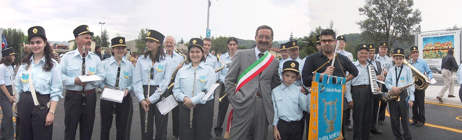 Memory image 9 – Barga