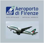 aeroporto di firenze