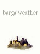 live weather data from barga