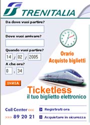 fs tickets italiano