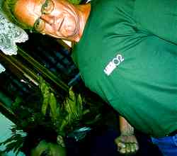 Yes, I AM a Lake Angel