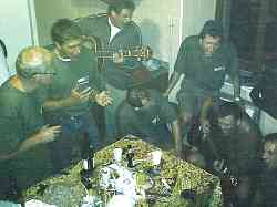 Gather round, I've a story for you