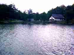 Laga Santo. it looks a lot better than this, really