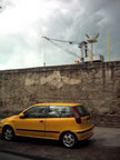 dack area of livorno