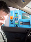 automated toll booth