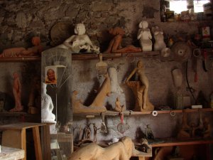 immagine del laboratorio