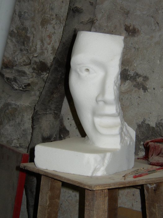 Maschera