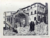 piazza del comune