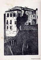 Casa Pascoli