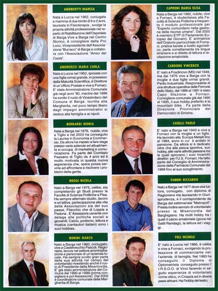 uniti per il  futuro