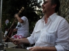 images from daily life in barga