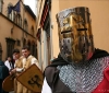 images of daily life in barga