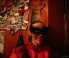 images of daily life in barga