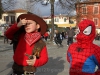 images from daily life in barga