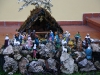 presepe in via dell\'Asilo