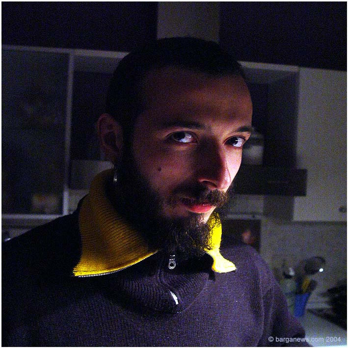 Marco Landi – 16 January 2004