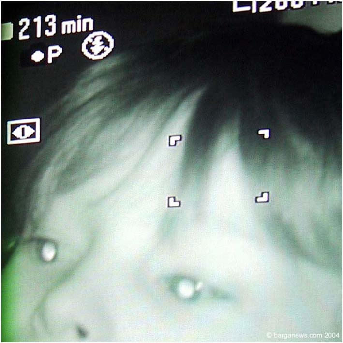 Sebastion Night – 19 January 2004