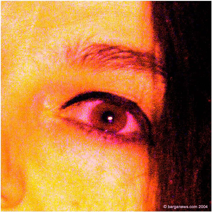 Tiziana – 21 January 2004