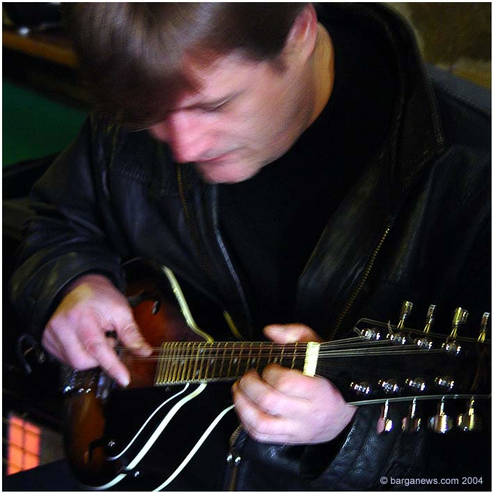 Motty – 24 January 2004