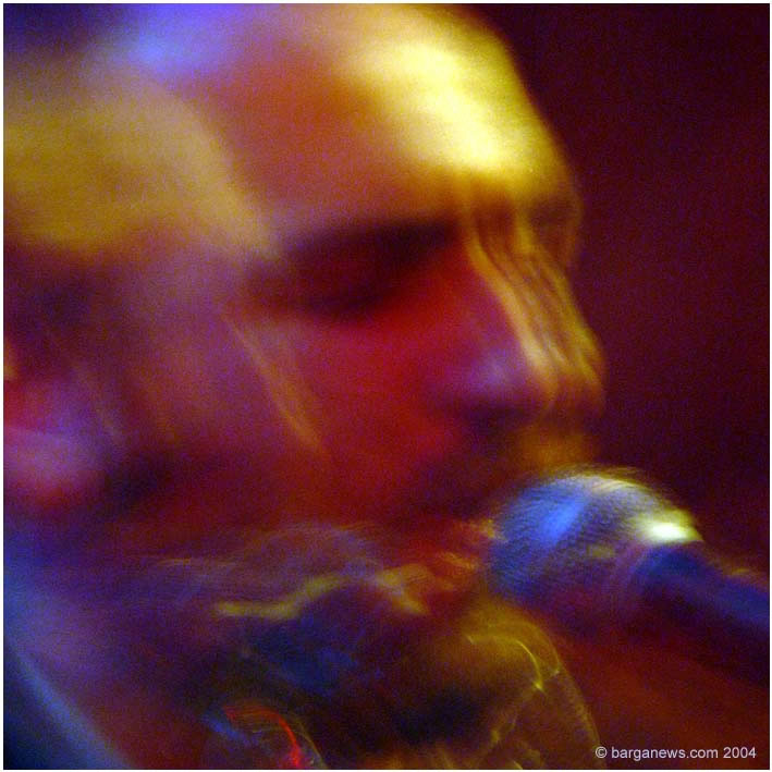 Ortonovo – 31 January 2004