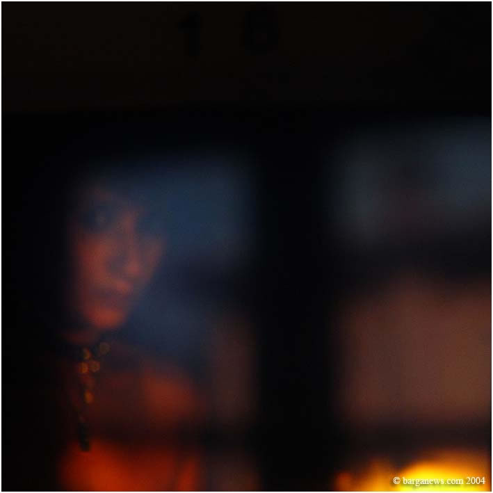 Marie – 13 February 2004