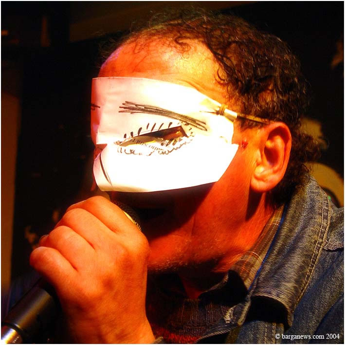 Silvano – 14 February 2004