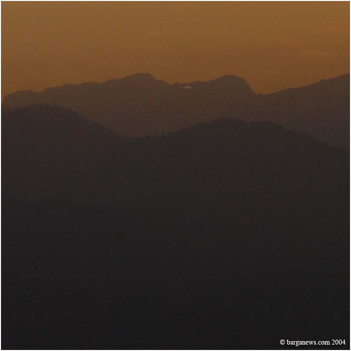 Deadman – 16 February 2004