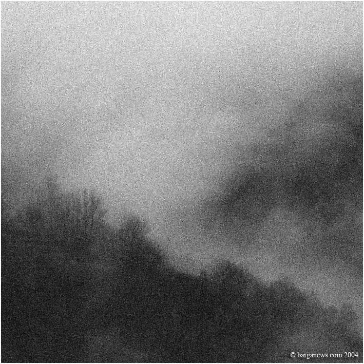 Clouds – 26 February 2004