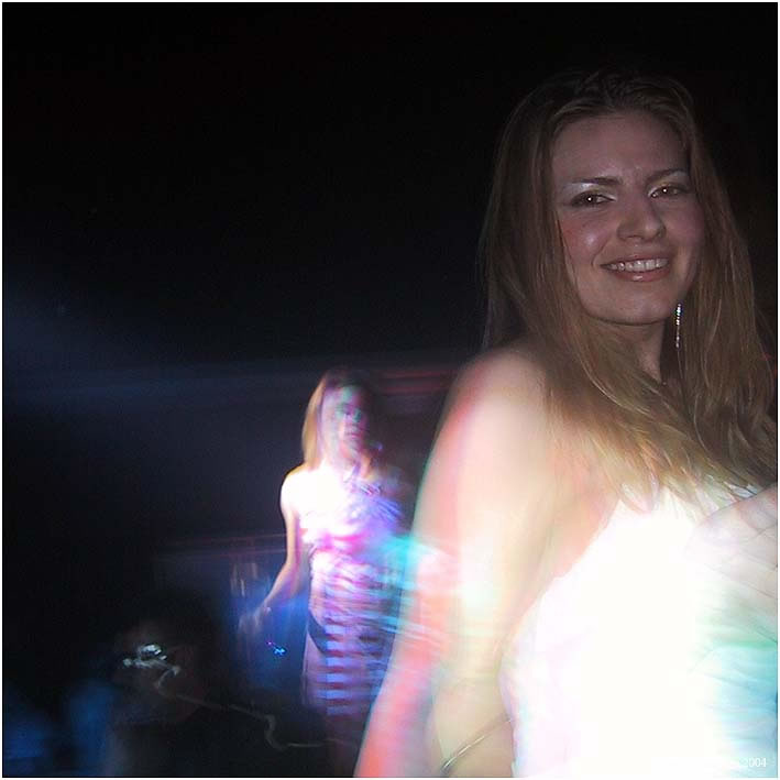 Apecarica – 28 February 2004