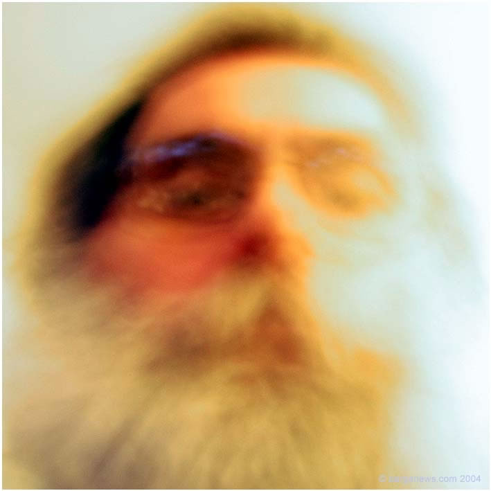 Keane – 5 February 2004