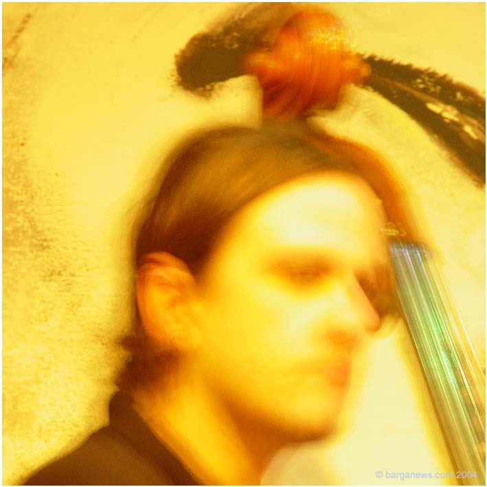 Jazzclub – 6 February 2004