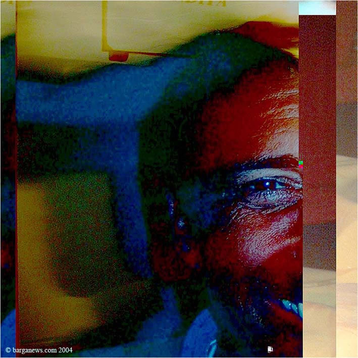 Milton – 8 February 2004