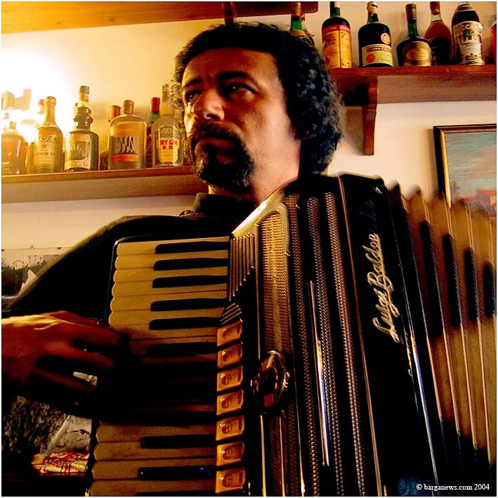 Attilio Bernardi – 22 March 2004