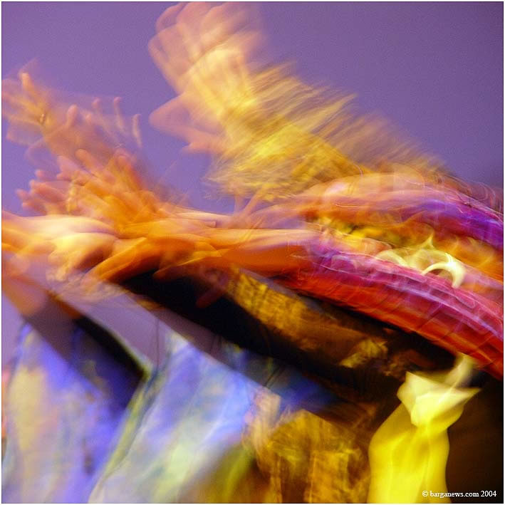 Gallicano – 27 March 2004