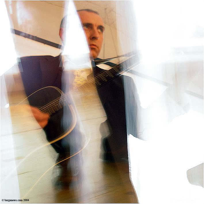 Antonio – 28 March 2004