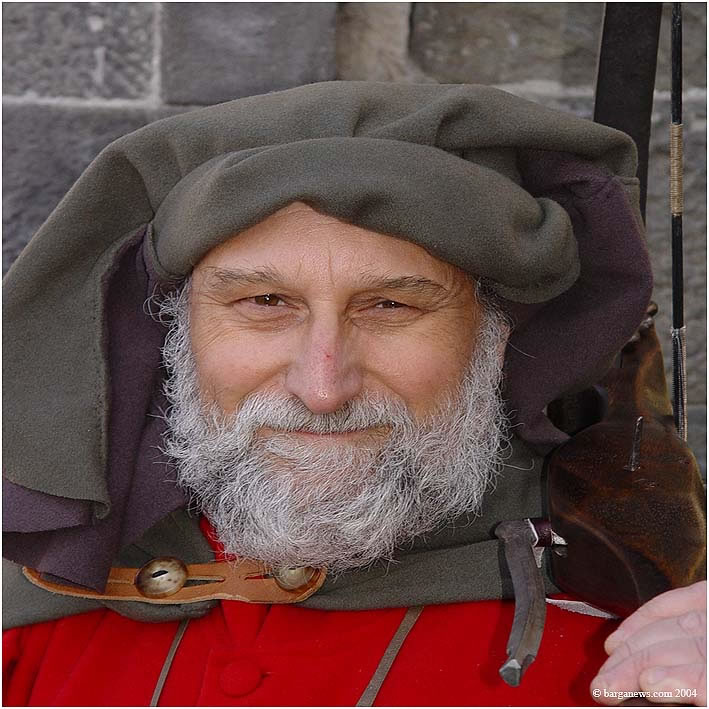 Balisteri – 28 March 2004