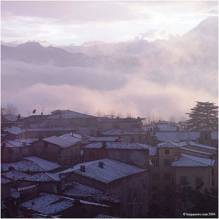 Lucca (10) – 2 March 2004