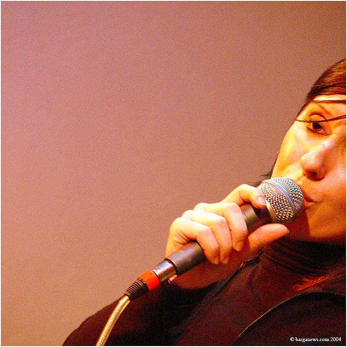 Lucca (11) – 2 March 2004