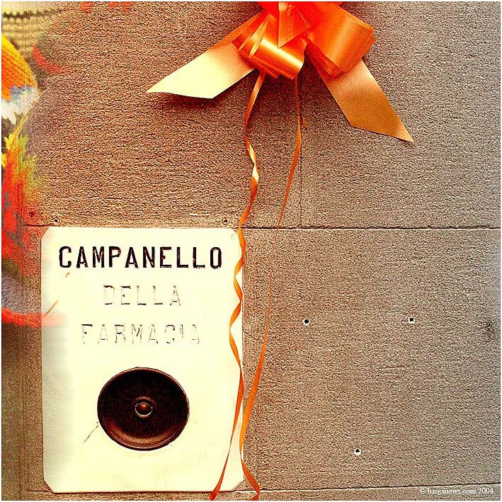 Lucca (16) – 2 March 2004