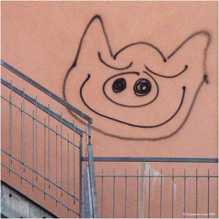 Lucca (17) – 2 March 2004