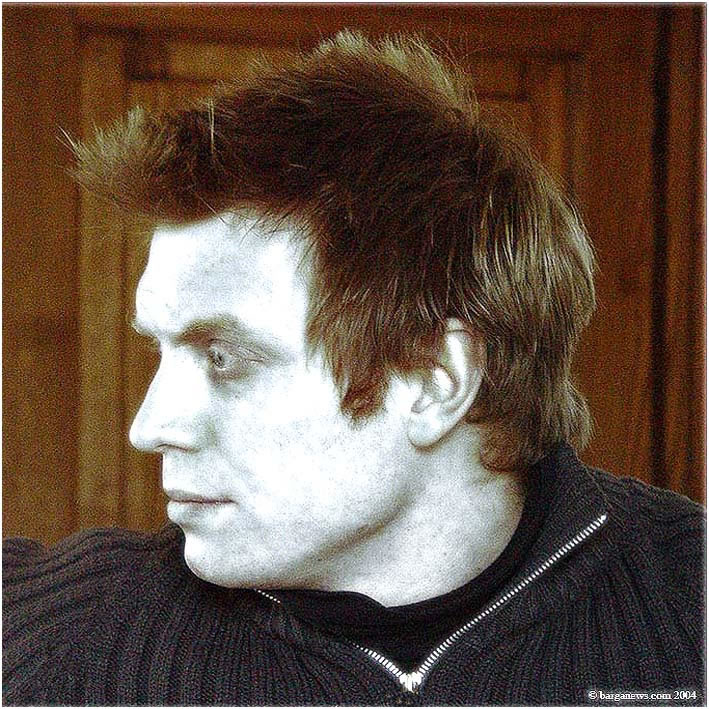 Lucca (18) – 2 March 2004