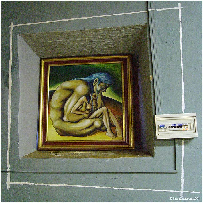 Lucca (19) – 2 March 2004